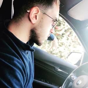 Meet your Posher, Ayman